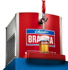 Chopeira Brahma